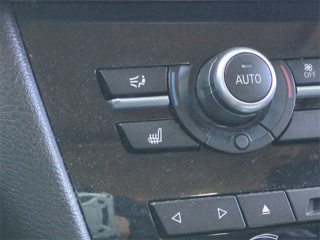 2015 BMW X5 sDrive35i