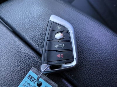 2015 BMW X5 sDrive35i