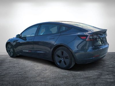 2023 Tesla Model 3 NA