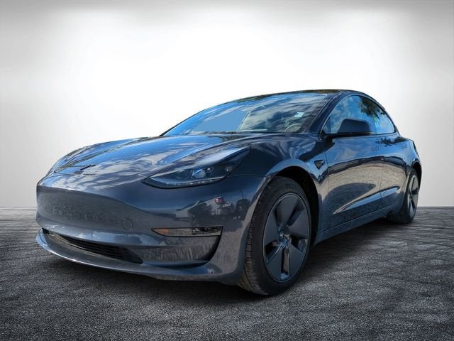2023 Tesla Model 3 NA