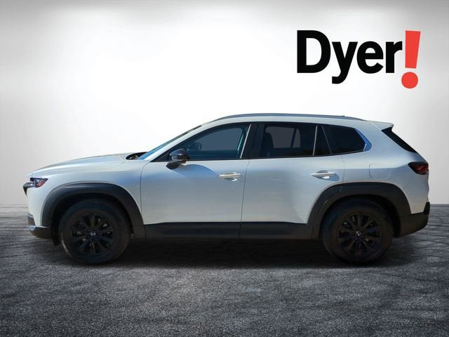 2024 Mazda Mazda CX-50 2.5 S Premium Package