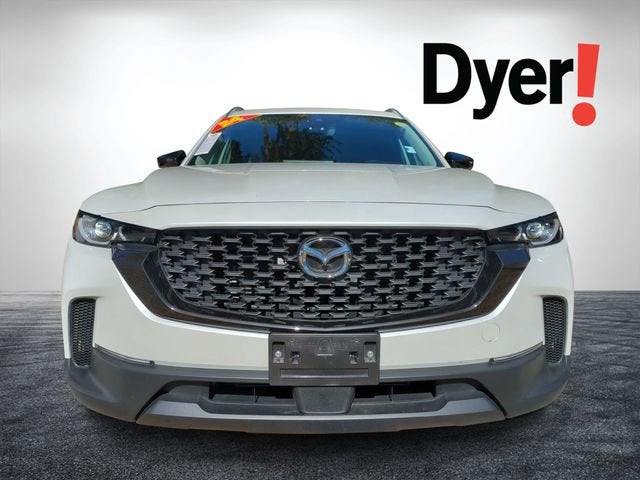 2024 Mazda Mazda CX-50 2.5 S Premium Package