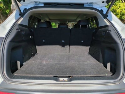 2024 Mazda Mazda CX-50 2.5 S Premium Package