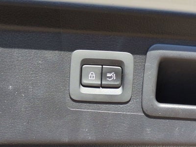 2024 Mazda Mazda CX-50 2.5 S Premium Package