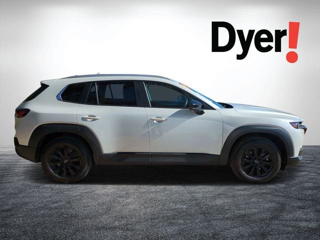 2024 Mazda Mazda CX-50 2.5 S Premium Package