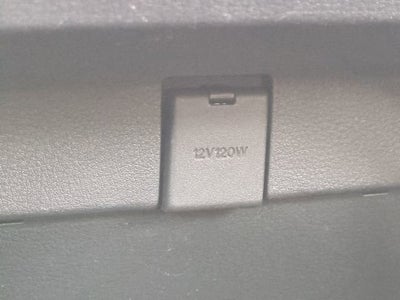 2024 Mazda Mazda CX-50 2.5 S Premium Package