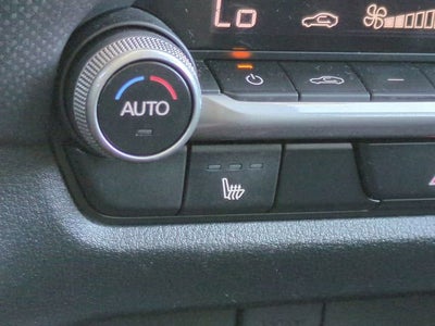 2024 Mazda Mazda CX-50 2.5 S Premium Package