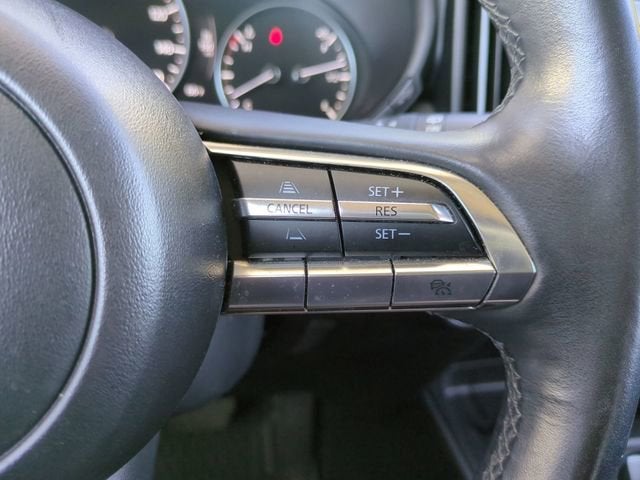 2024 Mazda Mazda CX-50 2.5 S Premium Package