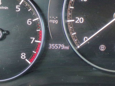 2024 Mazda Mazda CX-50 2.5 S Premium Package