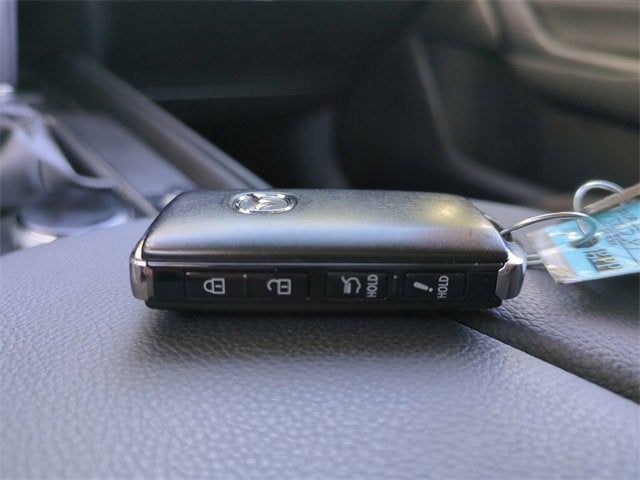 2024 Mazda Mazda CX-50 2.5 S Premium Package