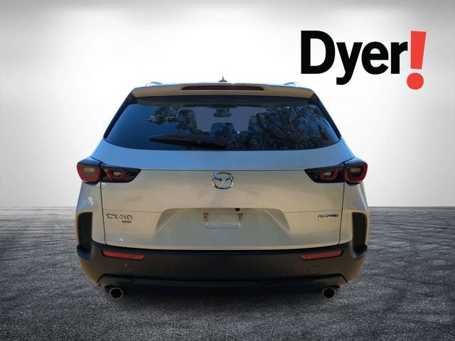 2024 Mazda Mazda CX-50 2.5 S Premium Package