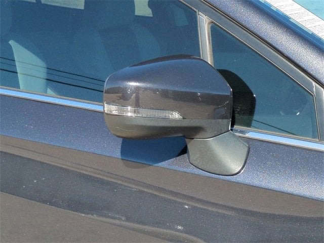 2018 Subaru Crosstrek Limited