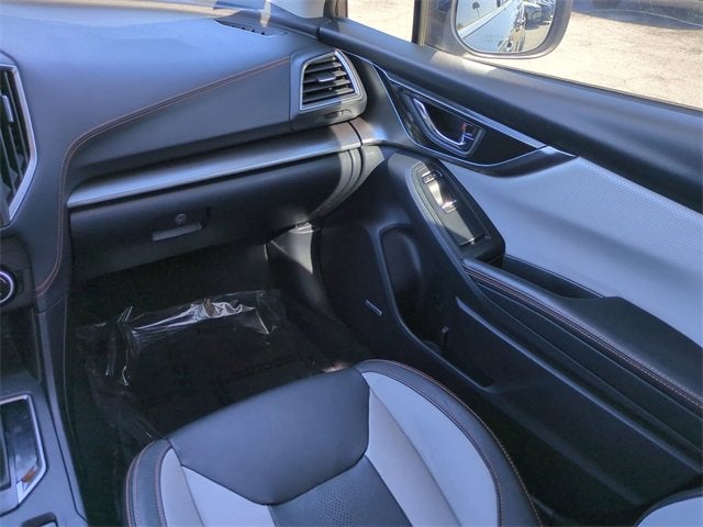 2018 Subaru Crosstrek Limited