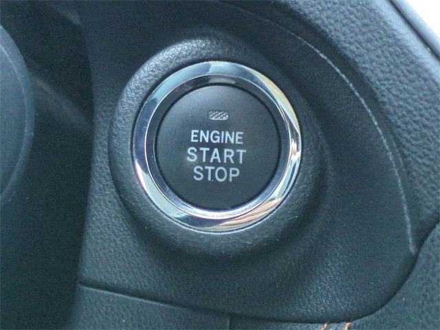 2018 Subaru Crosstrek Limited