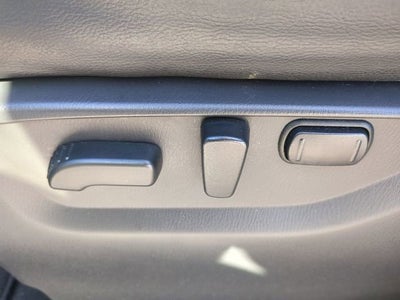 2022 Nissan Armada SL