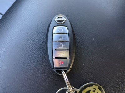 2022 Nissan Armada SL