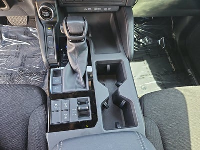 2025 Toyota Land Cruiser 1958