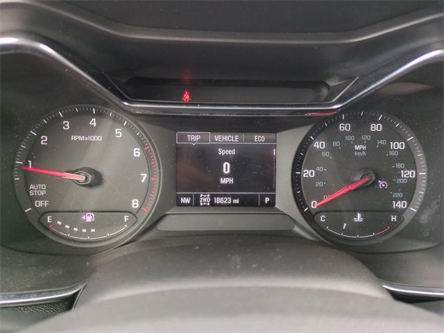 2023 Chevrolet Trailblazer ACTIV