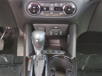 2021 Chevrolet Trailblazer ACTIV