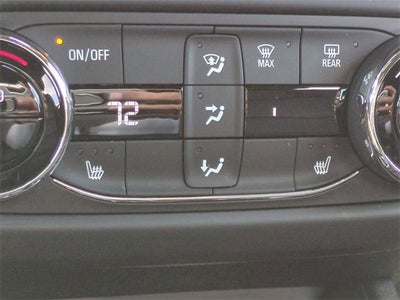 2021 Chevrolet Trailblazer ACTIV