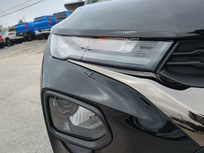 2022 Chevrolet Trailblazer ACTIV