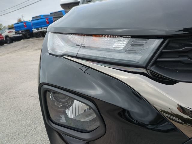 2022 Chevrolet Trailblazer ACTIV
