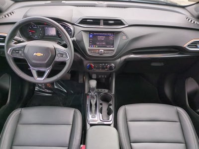 2022 Chevrolet Trailblazer ACTIV