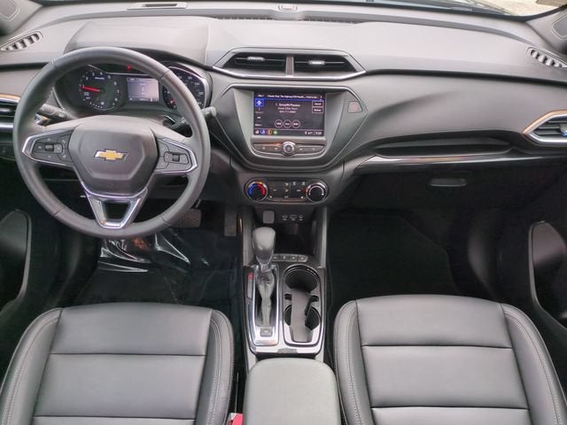 2022 Chevrolet Trailblazer ACTIV