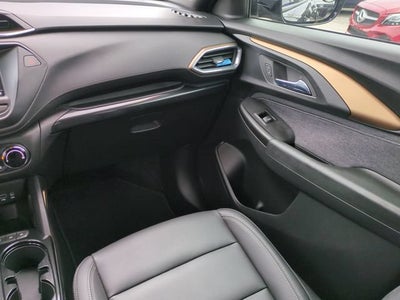 2022 Chevrolet Trailblazer ACTIV