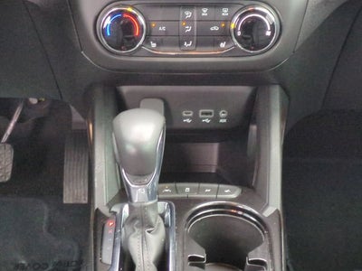 2022 Chevrolet Trailblazer ACTIV