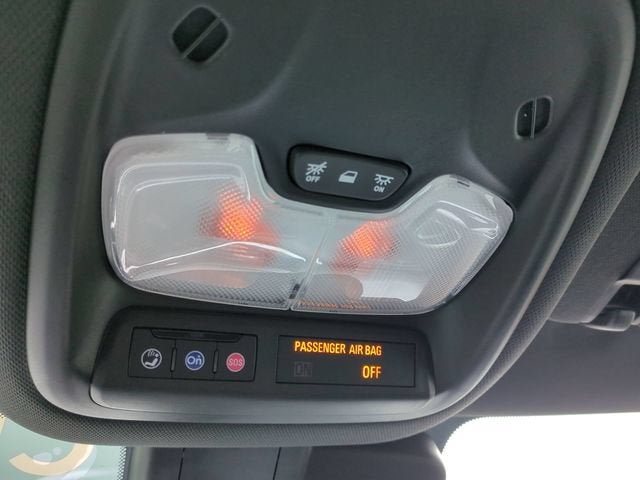 2022 Chevrolet Trailblazer ACTIV