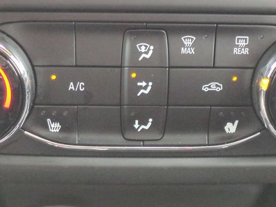 2022 Chevrolet Trailblazer ACTIV