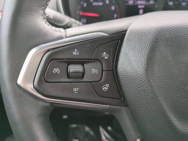 2022 Chevrolet Trailblazer ACTIV