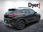 2022 Chevrolet Trailblazer ACTIV