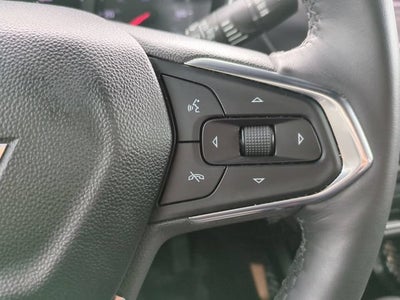 2022 Chevrolet Trailblazer ACTIV