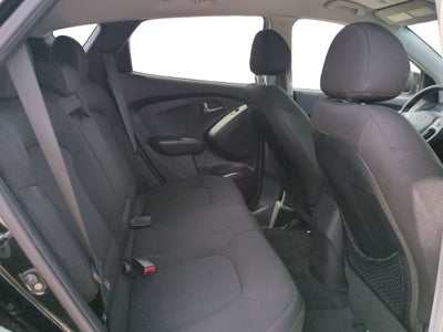 2014 Hyundai Tucson GLS