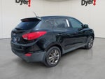 2014 Hyundai Tucson GLS