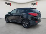 2014 Hyundai Tucson GLS