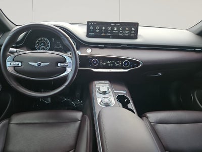 2022 Genesis GV70 2.5T
