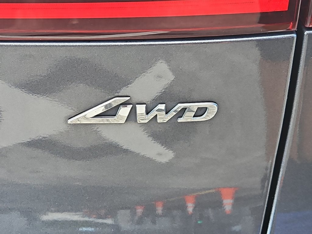 2022 Genesis GV70 2.5T