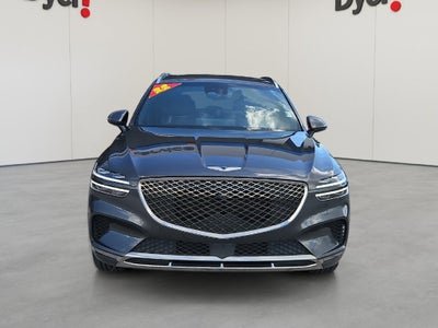 2022 Genesis GV70 2.5T