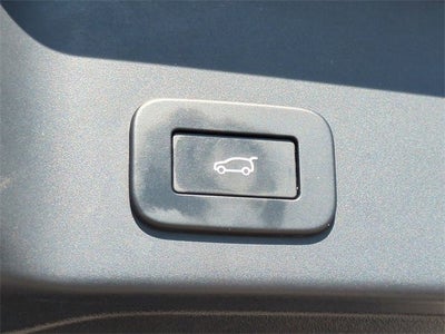 2023 Land Rover Range Rover Evoque S