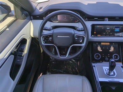 2023 Land Rover Range Rover Evoque S