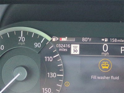 2023 Land Rover Range Rover Evoque S