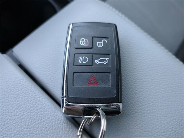 2023 Land Rover Range Rover Evoque S