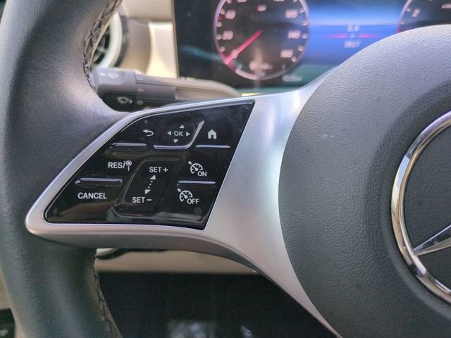 2025 Mercedes-Benz CLA CLA 250