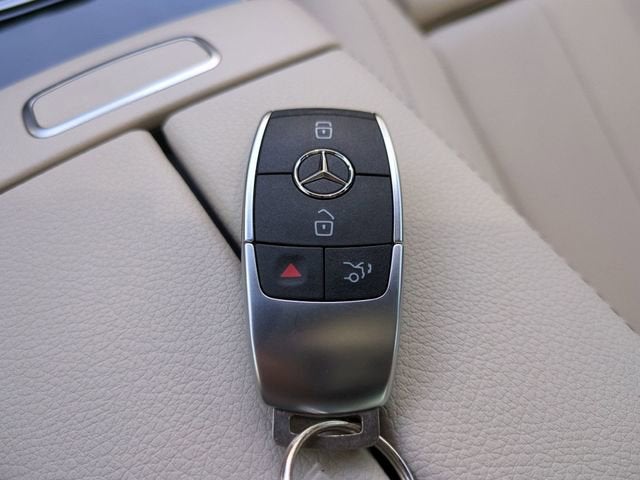 2025 Mercedes-Benz CLA CLA 250