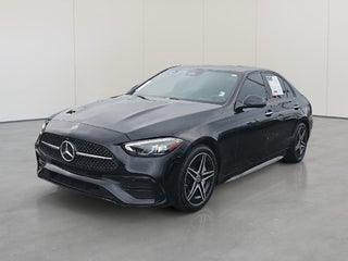 2023 Mercedes-Benz C-Class C 300