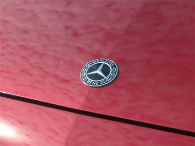 2020 Mercedes-Benz C-Class C 300