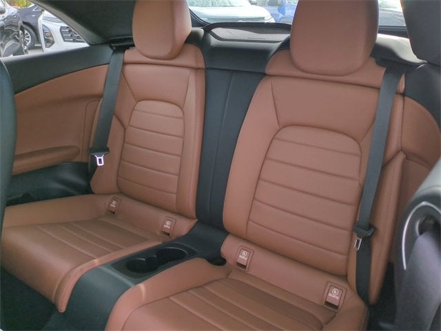 2020 Mercedes-Benz C-Class C 300